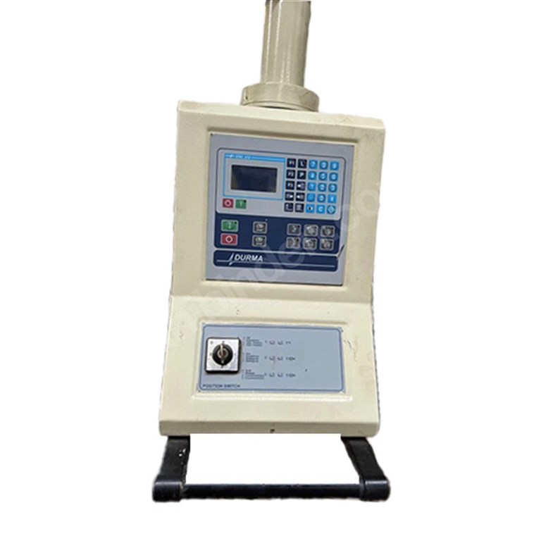 Durma 3 mt 200 ton Nc abkant Durma 3 mt 200 ton Nc abkant-3