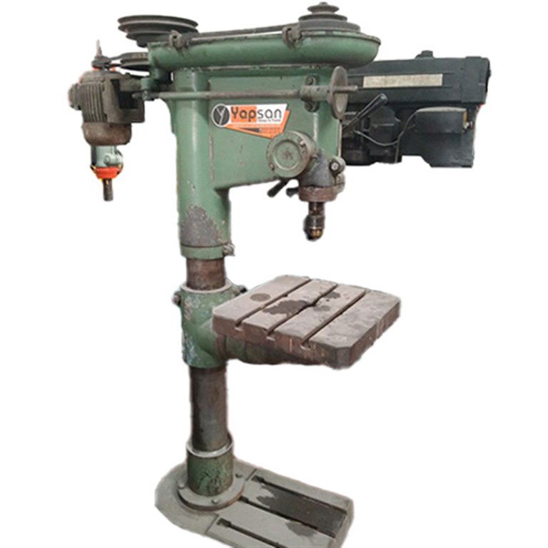 SEVİNDİK 32 Lİ KAYIŞLI MATKAP SEVİNDİK 32 Lİ KAYIŞLI MATKAP-2