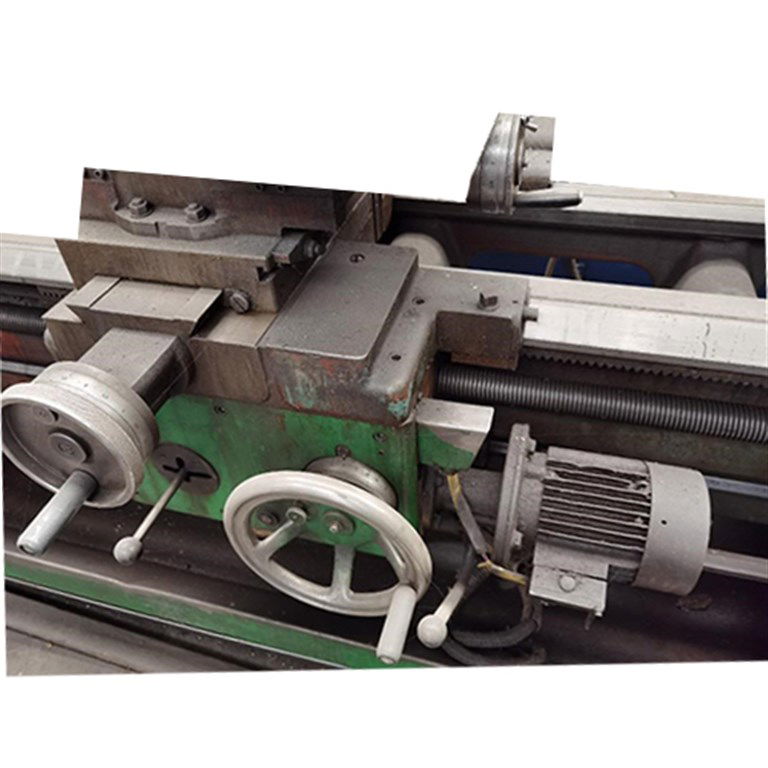 Tos Sn71 x3000 Torna Tezgahı Tos Sn71 x3000 Torna Tezgahı-3