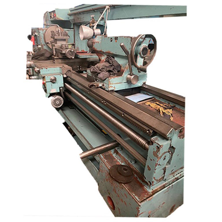 Tos SUI 63 (1986) Torna Tezgahı Tos SUI 63 (1986) Torna Tezgahı-2