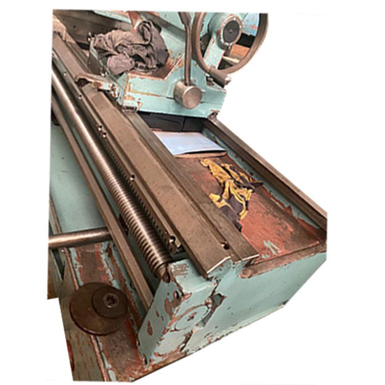 Tos SUI 63 (1986) Torna Tezgahı Tos SUI 63 (1986) Torna Tezgahı-3