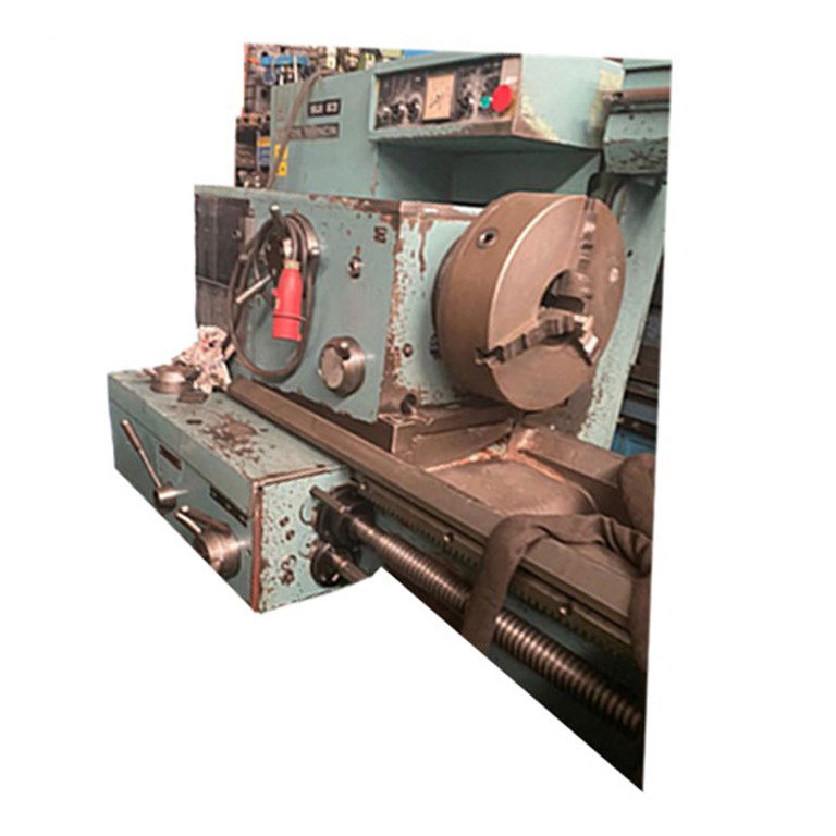 Tos SUI 63 (1986) Torna Tezgahı Tos SUI 63 (1986) Torna Tezgahı-5