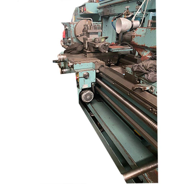 Tos SUI 63 (1986) Torna Tezgahı Tos SUI 63 (1986) Torna Tezgahı-6