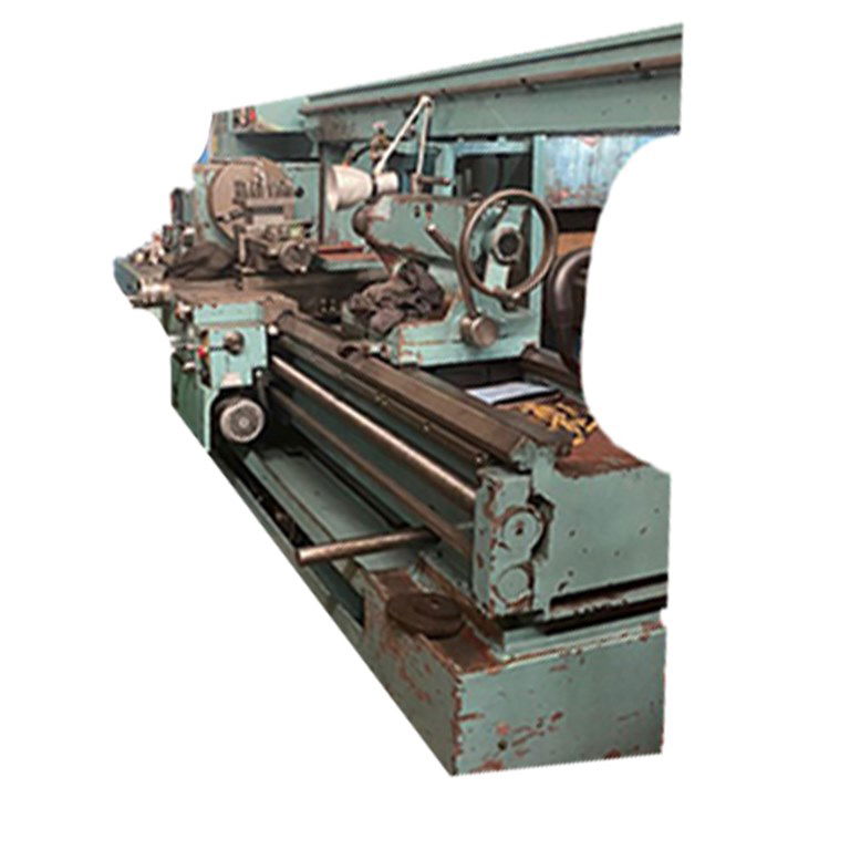 Tos SUI 63 (1986) Torna Tezgahı Tos SUI 63 (1986) Torna Tezgahı-7