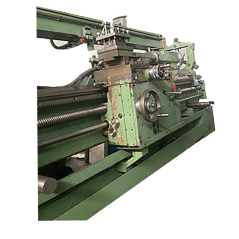 Tos SUI 63(1990) Torna Tezgahı Tos SUI 63(1990) Torna Tezgahı-2