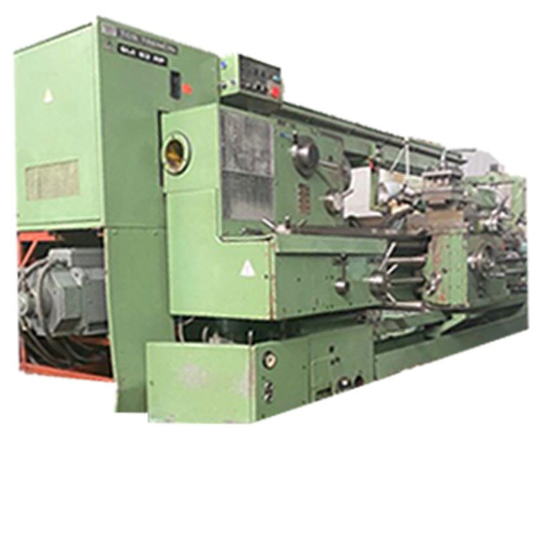 Tos SUI 63(1990) Torna Tezgahı Tos SUI 63(1990) Torna Tezgahı-4