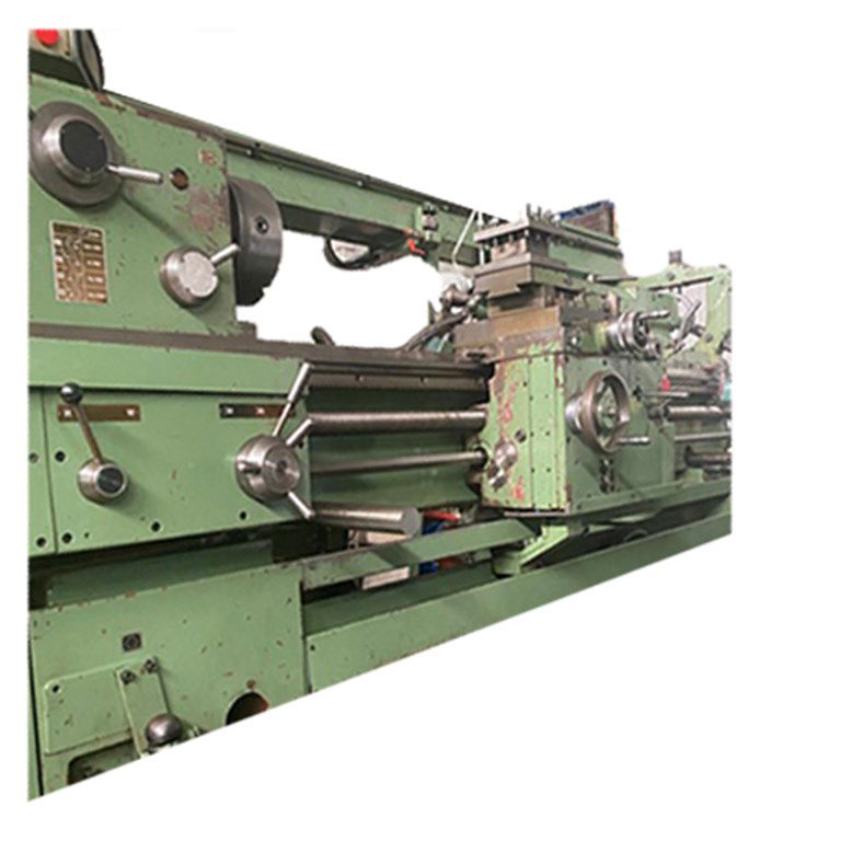 Tos SUI 63(1990) Torna Tezgahı Tos SUI 63(1990) Torna Tezgahı-7