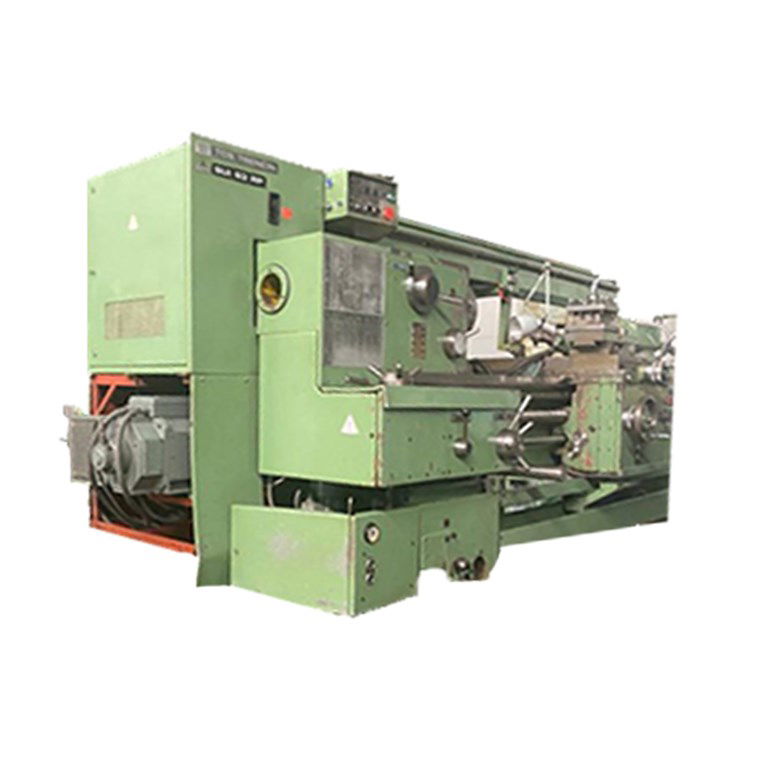 Tos SUI 63(1990) Torna Tezgahı Tos SUI 63(1990) Torna Tezgahı-8