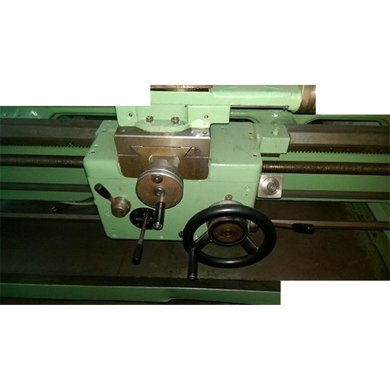 Tezsan Sn50 Torna Tezgahı-3