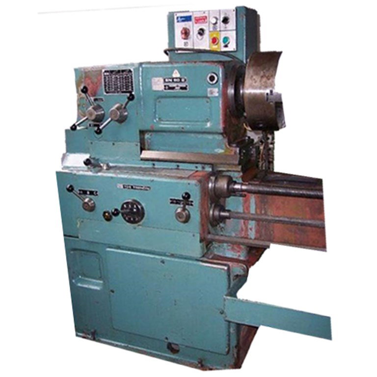 Tos Sn50 Torna Tezgahı Tos Sn50 Torna Tezgahı-2