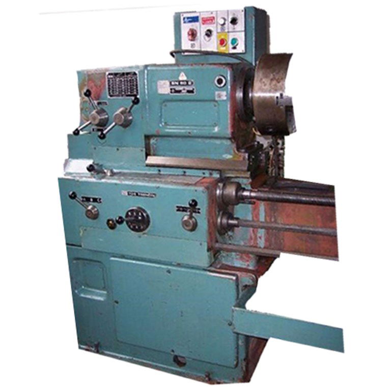 Tos Sn50 Torna Tezgahı Tos Sn50 Torna Tezgahı-2