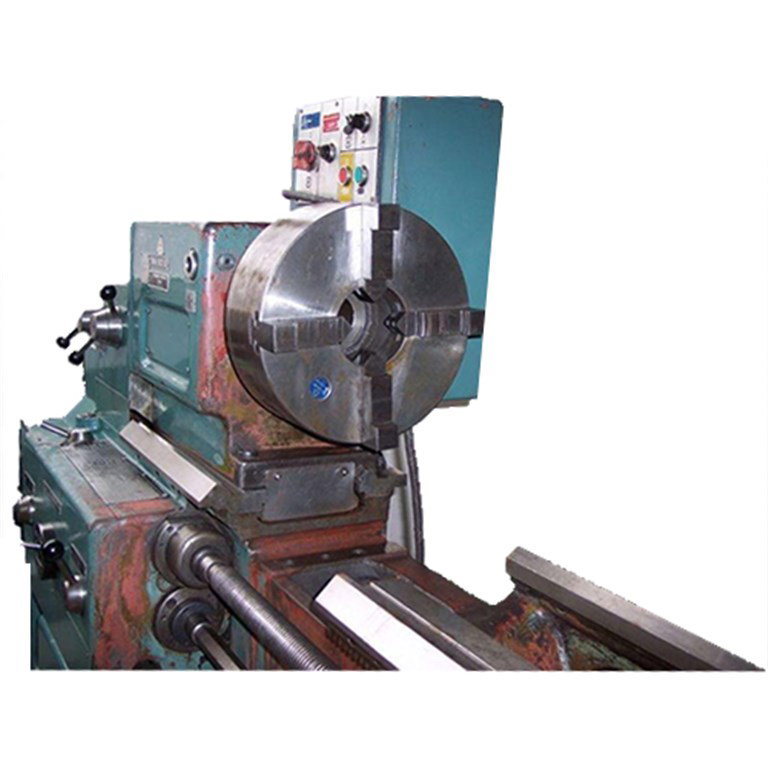 Tos Sn50 Torna Tezgahı Tos Sn50 Torna Tezgahı-3