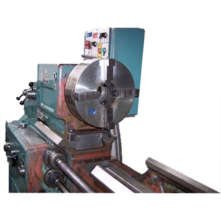 Tos Sn50 Torna Tezgahı Tos Sn50 Torna Tezgahı-3