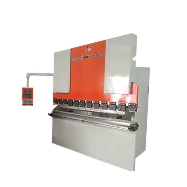 2600 x120 Ton NC Abkant Pres 2600 x120 Ton NC Abkant Pres-2