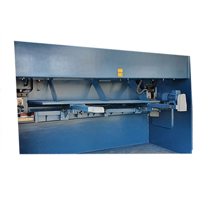 DURMA VS 3010 CNC AÇI AYARLI GİYOTİN MAKAS