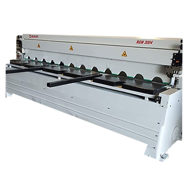 HİLALSAN RGM 3004 REDÜKTÖRLÜ GİYOTİN MAKAS-1