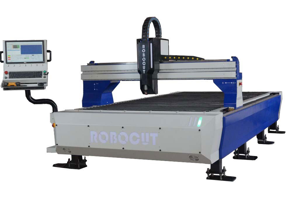 Robocut Pro-Compact 