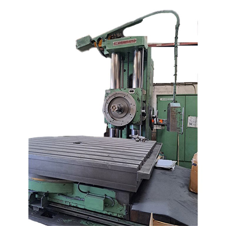 Şarman 132 lik Borwerk Şarman 132 lik Borwerk