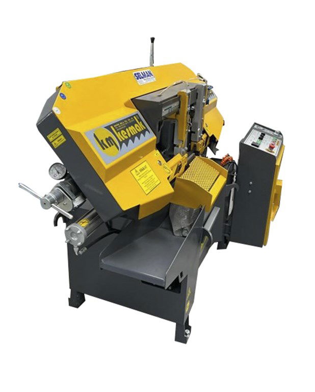 KESMAK KMO 280 OTOMATİK ŞERİT TESTERE KESMAK KMO 280 OTOMATİK ŞERİT TESTERE-2