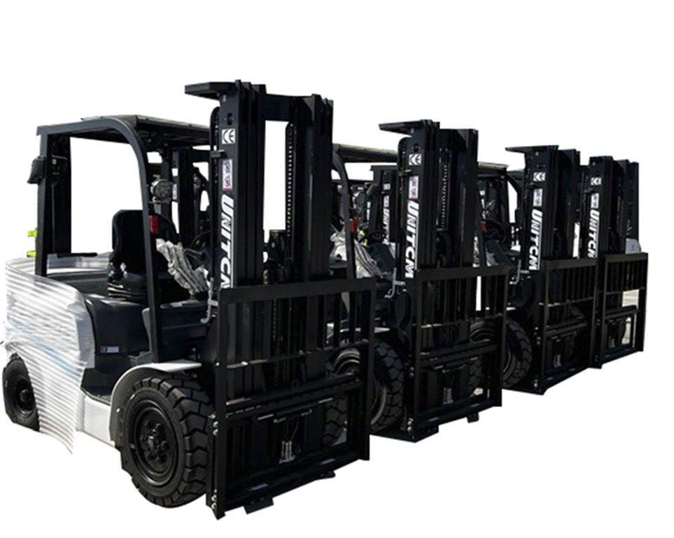 UNITCM 3 TON