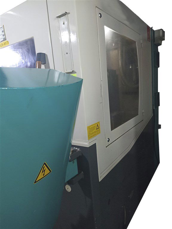 Schneeberger Gemini CNC Taşlama Makinesi (2001)-3