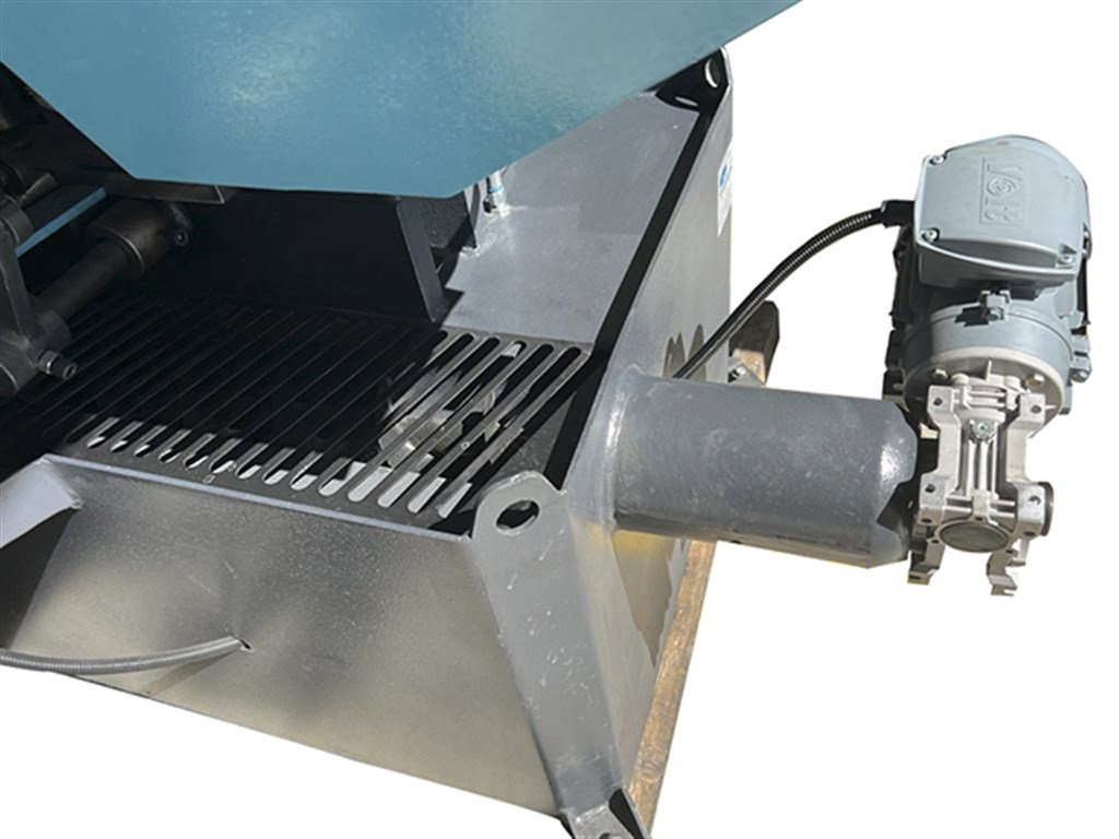 CRAFT TF280 TAM OTOMATİK ŞERİT TESTERE LİNEER KIZAKLI KONVEYÖR CRAFT TF280 TAM OTOMATİK ŞERİT TESTERE LİNEER KIZAKLI KONVEYÖR-3