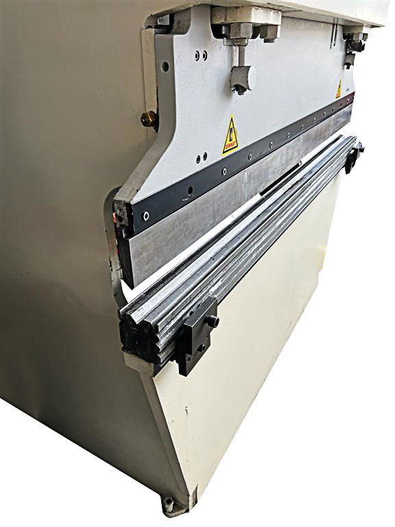 COLLY 2 METRE 4mm HİDROLİK ABKANT PRES COLLY 2 METRE 4mm HİDROLİK ABKANT PRES -5