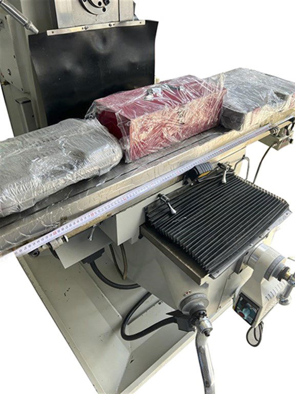 JET X6325W KALIPÇI ÜNİVERSAL FREZE TEZGAHI ALIN TARAMALI JET X6325W KALIPÇI ÜNİVERSAL FREZE TEZGAHI ALIN TARAMALI-2