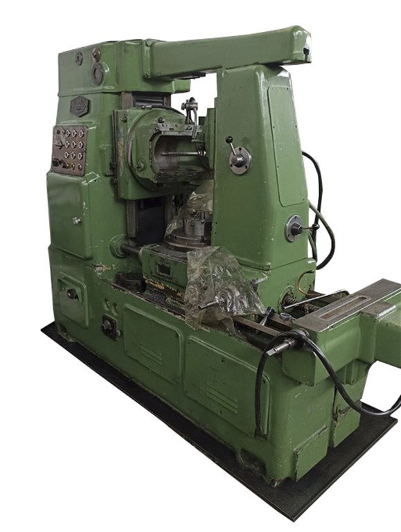 UMC Cugir Hidrolik Azdırma Tezgahı UMC Cugir Hidrolik Azdırma Tezgahı-2