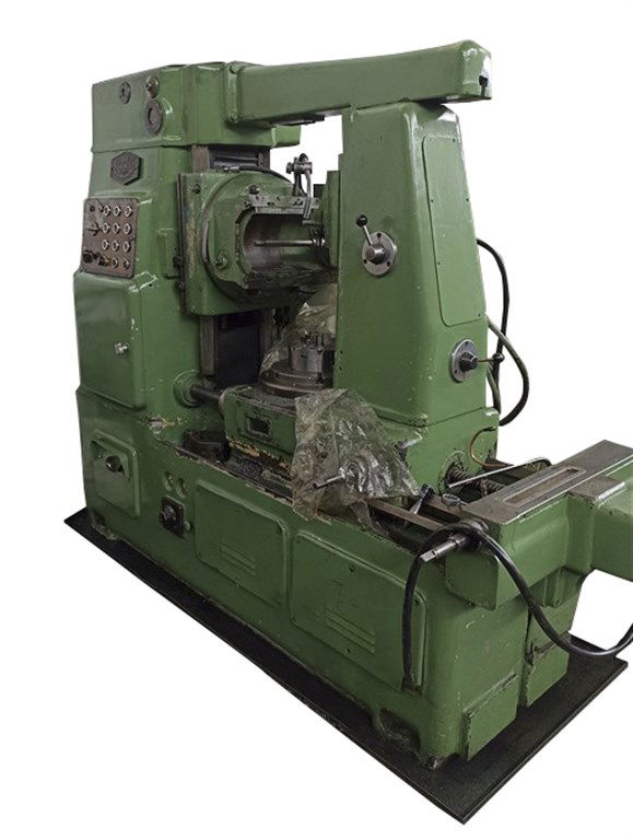 UMC Cugir Hidrolik Azdırma Tezgahı UMC Cugir Hidrolik Azdırma Tezgahı-2