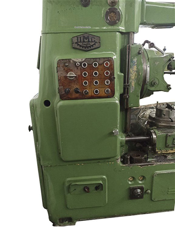 UMC Cugir Hidrolik Azdırma Tezgahı UMC Cugir Hidrolik Azdırma Tezgahı-3