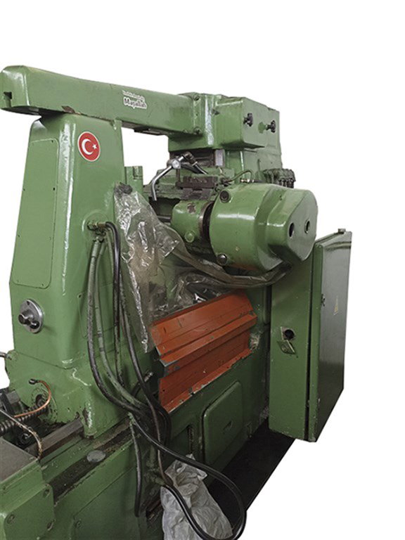 UMC Cugir Hidrolik Azdırma Tezgahı UMC Cugir Hidrolik Azdırma Tezgahı-4