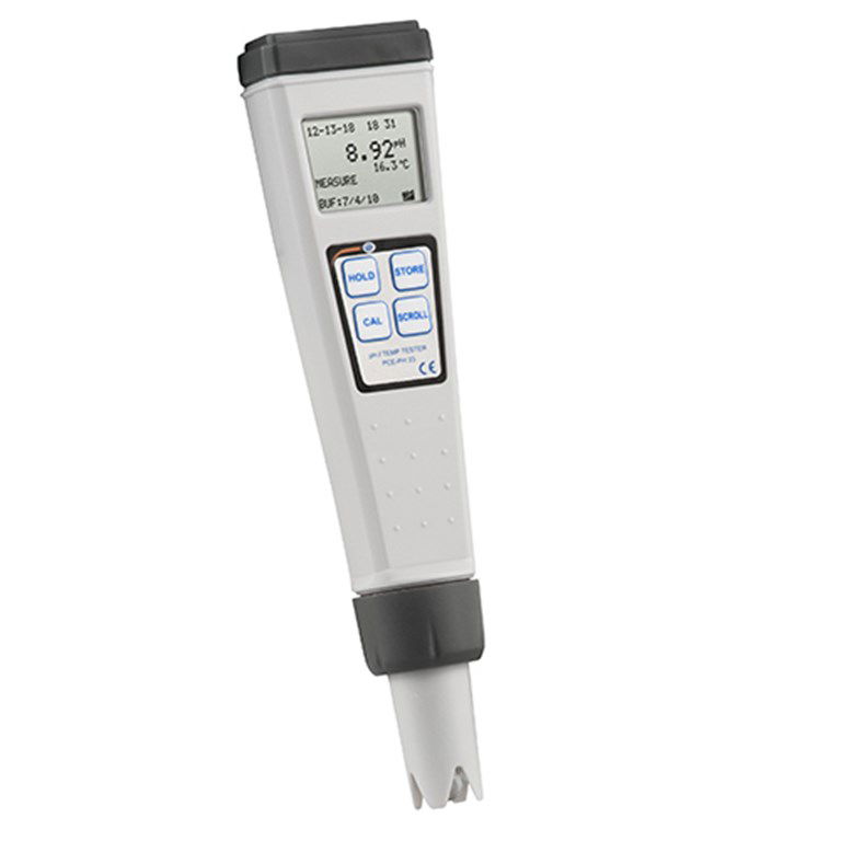 PCE-PH 23 pH Metre