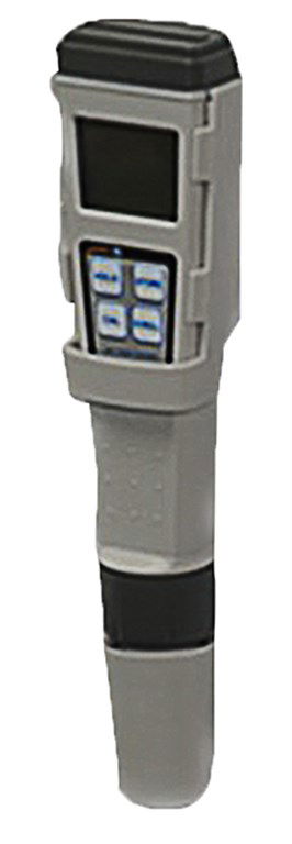 PCE-PH 23 pH Metre-5