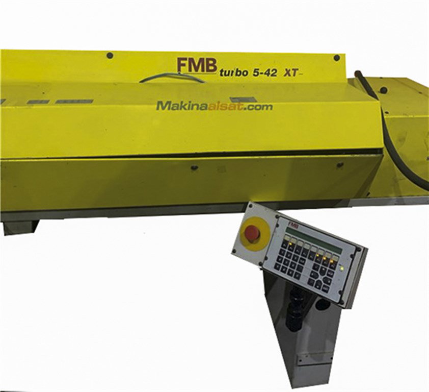 Mazak Quick Turn 6T Cnc Torna Mazak Quick Turn 6T Cnc Torna-2