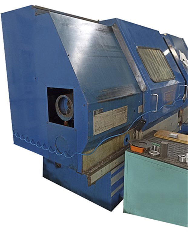 Femco Durga 50 CNC Torna Femco Durga 50 CNC Torna-2