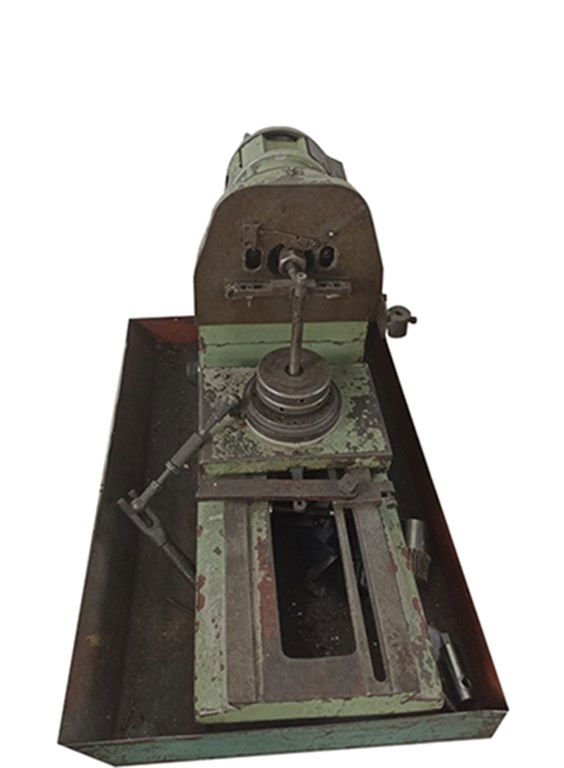 Pah Kırma Pah Kırma-2