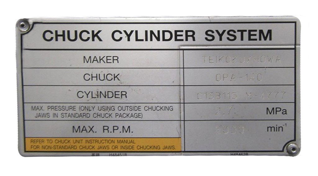 DMG MORI CL2000_1 CNC TORNA DMG MORI CL2000_1 CNC TORNA-3