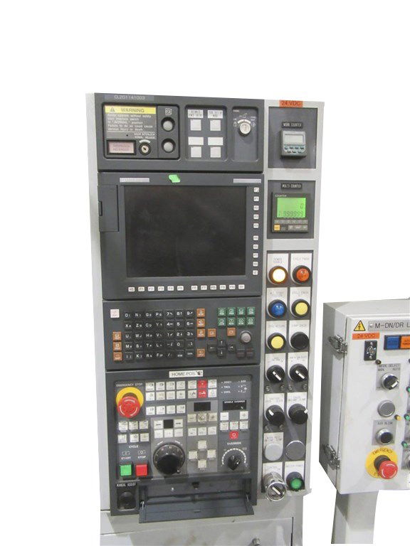 DMG MORI CL2000_1 CNC TORNA DMG MORI CL2000_1 CNC TORNA-6