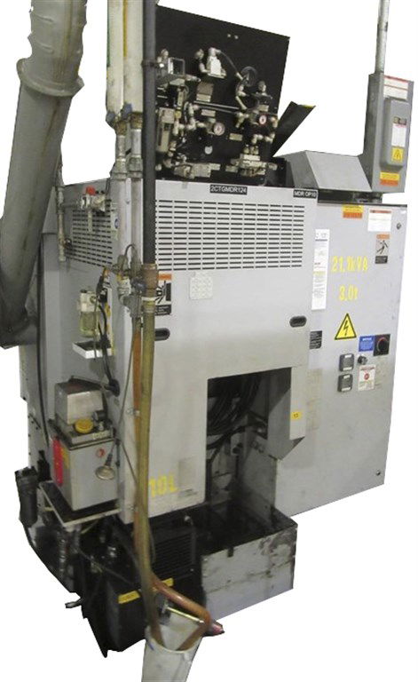 DMG MORI CL2000_1 CNC TORNA DMG MORI CL2000_1 CNC TORNA-7