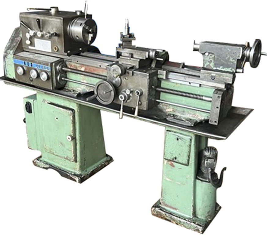 C8 TORNA TEZGAHI C8 TORNA TEZGAHI-2