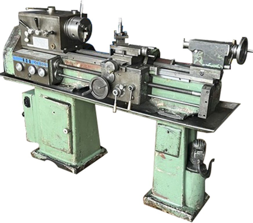 C8 TORNA TEZGAHI C8 TORNA TEZGAHI-2