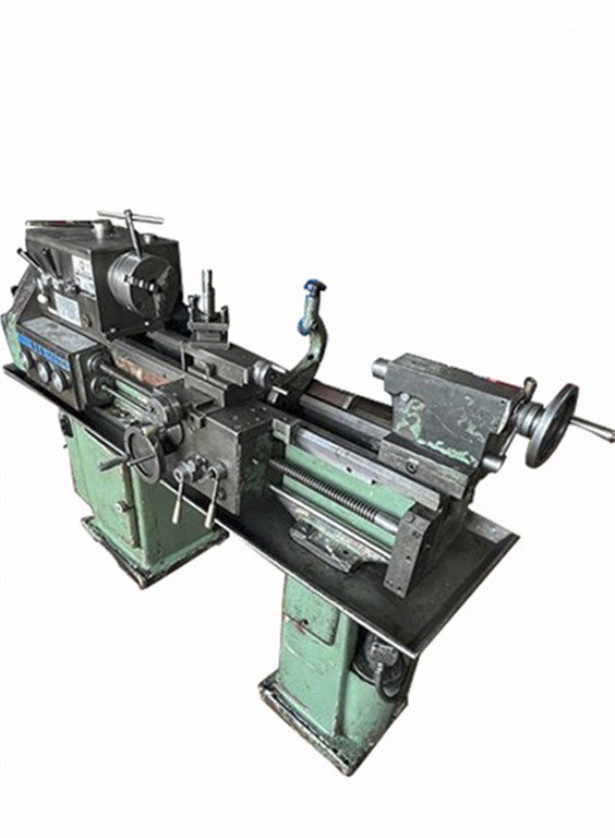 C8 TORNA TEZGAHI C8 TORNA TEZGAHI-3