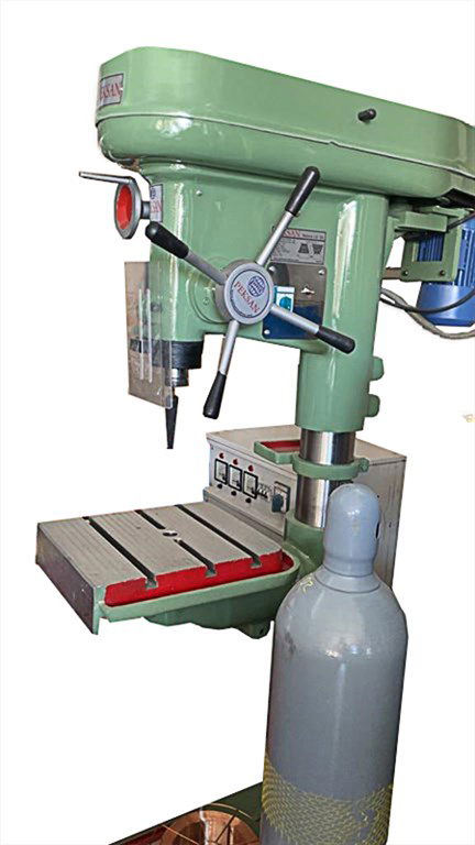 PEKSAN 32 LİK MATKAP PEKSAN 32 LİK MATKAP