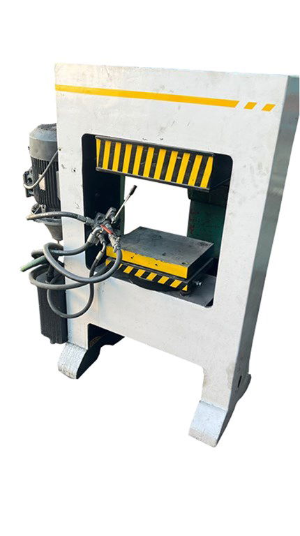 60 TON KAUÇUK PRES 60 TON KAUÇUK PRES-1