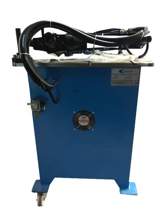 BLUETEC HİDROLİK YAĞLAMA SİSTEMLİ KILAVUZ ÇEKME MAKİNASI M5-24 BLUETEC HİDROLİK YAĞLAMA SİSTEMLİ KILAVUZ ÇEKME MAKİNASI M5-24-2