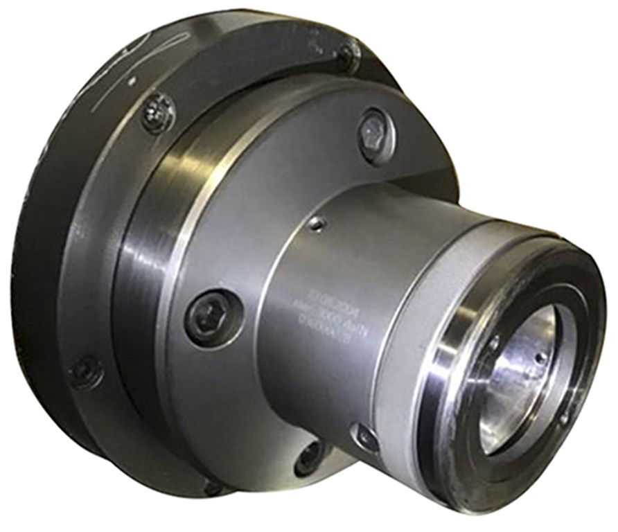 GOODWAY GS–280 M C-EKSEN CNC TORNA GOODWAY GS–280 M C-EKSEN CNC TORNA-4