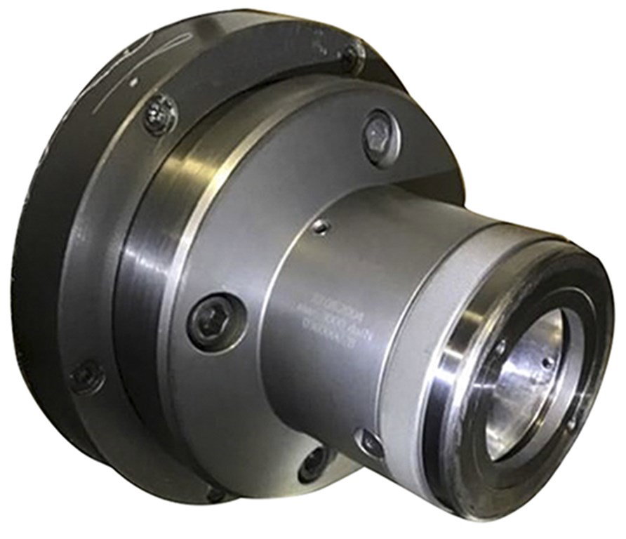 GOODWAY GS–280 M C-EKSEN CNC TORNA GOODWAY GS–280 M C-EKSEN CNC TORNA-4