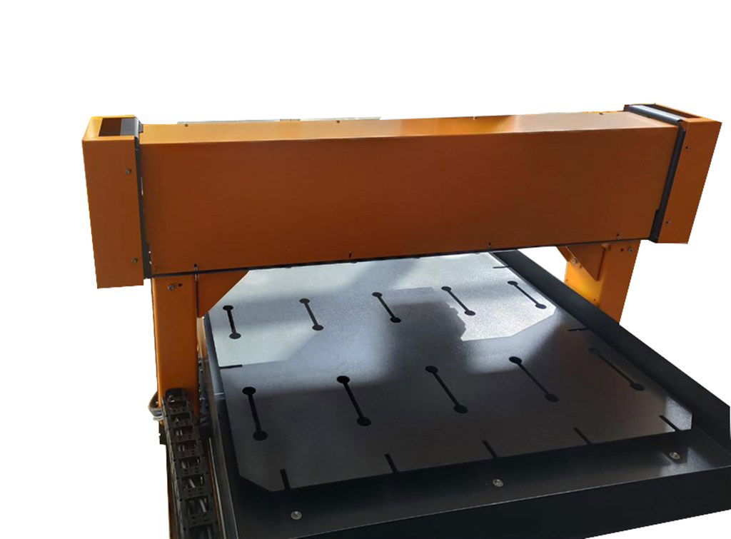 MAİNTEK CNC 100x100 Masaüstü CNC Router-1