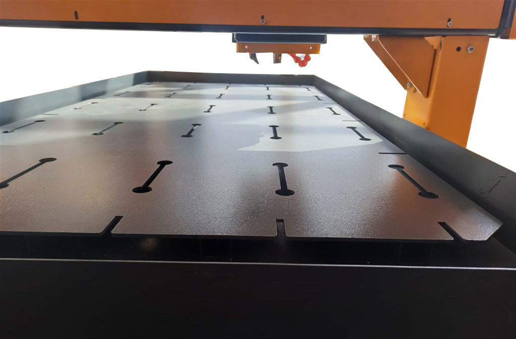 MAİNTEK CNC 80x120 Mini CNC Router-1
